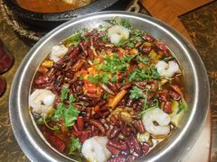 -老江南春·中国龙菜(衡山路店)