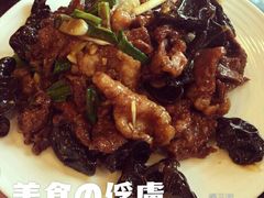 -玉林烤鸭店(垡头店)