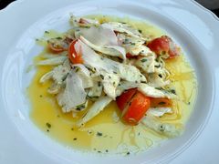 -CASANOVA西餐厅(海信广场店)