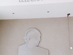 -LELECHA乐乐茶(百货大楼店)