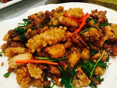 -普天和酒楼·新津菜·烤鸭(天津之眼店)