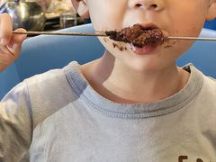 -清真·馬坡二旦烧烤(人生一串拍摄店)