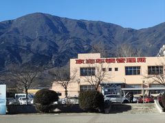 -北京市车辆管理所京海分所