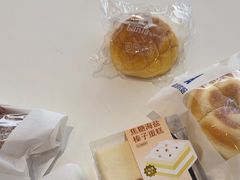 -LanTa蓝塔烘焙(融元广场店)