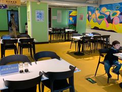 -幸福花欢乐世界(东辰广场A座店)