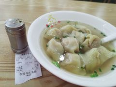 -珊珊小笼馆(仙霞路店)