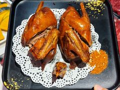 -牛品福潮汕牛肉火锅(旺庄店)