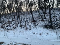 -亚布力新体委滑雪场