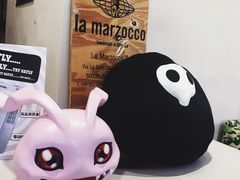 -HAY COFFEE