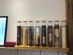 大堂-甜心闲生传统手工冰粉(太古里店)