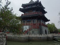 -沈坤状元府景区
