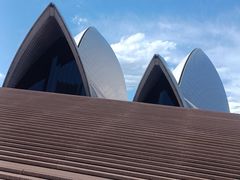-悉尼歌剧院