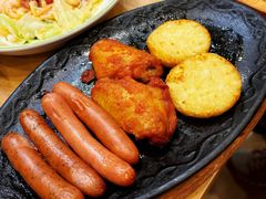 -萨莉亚意式餐厅(天河城购物中心店)