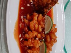 -上海小南国(仲盛世界商城店)