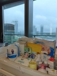 -baby bella小贝拉母婴护理中心(珠海华发公寓店)