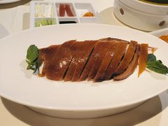 -在前门·烤鸭北京菜(五月花广场店)