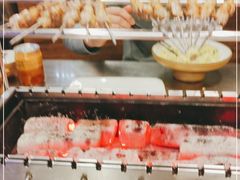 -很久以前羊肉串(大华三路店)