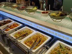 -素满香·全民食养自助(长宁龙之梦店)