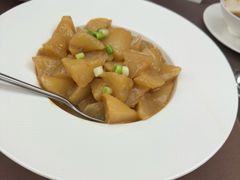 -好望角大饭店(肇嘉浜路店)