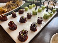 -老牌坊鲁菜名店(宽厚里店)