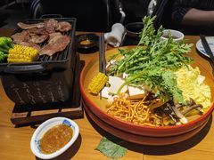 -渔寿司·日本料理(艾尚天地店)