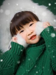 -韩国非常宝贝孕婴童摄影(萝岗万达店)