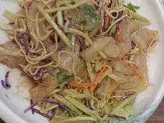 -合合春饼·酱骨·东北菜(潘家园店)