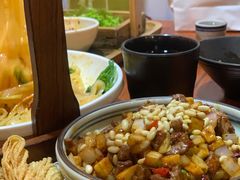 -醉长安(南门总店)