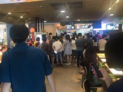 -麦当劳(南京路2店)