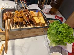 -哈力家·西北烧烤烤串(凤城三路店)