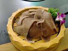 -锅爷爷重庆老火锅(临平店)