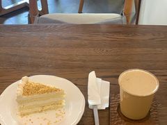 -竹子咖啡bamboo coffee