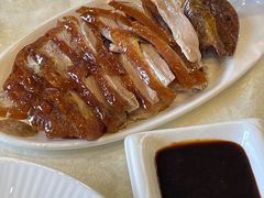 -便宜坊烤鸭店(玉蜓桥天坛店)