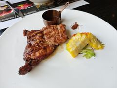 -澳莱酷品牛扒(开平东汇城店)