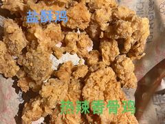 -肯德基(西单商场店)