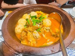 -肖记公安牛肉鱼杂馆·省级非物质文化遗产(崇仁路江滩直营店)