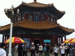 照片 695-栈桥景区