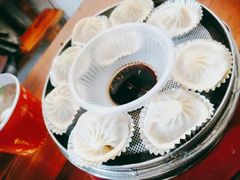 汤包-十里铺铁板鱿鱼