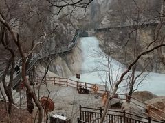 -黑龙潭风景区