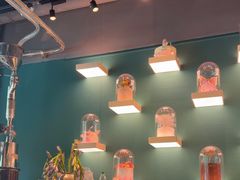 -街角 T·COFFEE 融合料理·BISTRO(车公庙店)