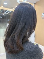 点击看大图 -首脑美发沙龙