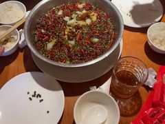 -景秀餐厅(南锣鼓巷店)