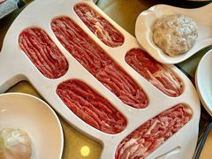 -南来顺饭庄·清真(南菜园店)