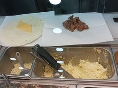 -赛百味SUBWAY(中亭街店)