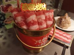 -骨之味·筒骨汤火锅(江头店)