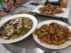 -东北王食府(科大店)