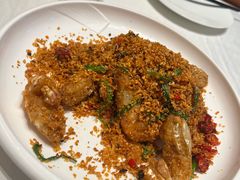 -香港狮子山下·明星粤菜餐厅(北苑店)