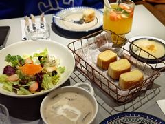 -西堤厚牛排(国瑞店)