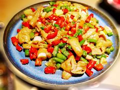 生爆肥肠-胡马八破·川菜小馆(高新万达店)