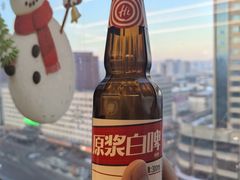 -海底捞火锅(振华广场店)